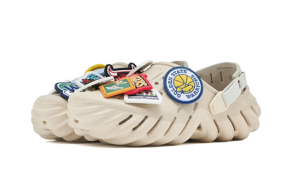 Crocs NBA Echo Clog Mlt