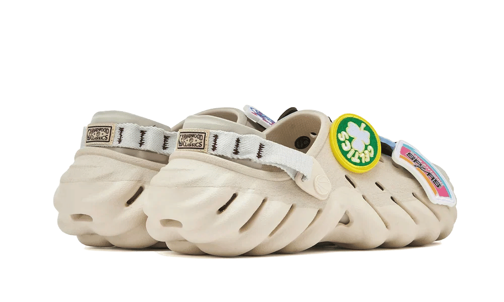 Crocs NBA Echo Clog Mlt