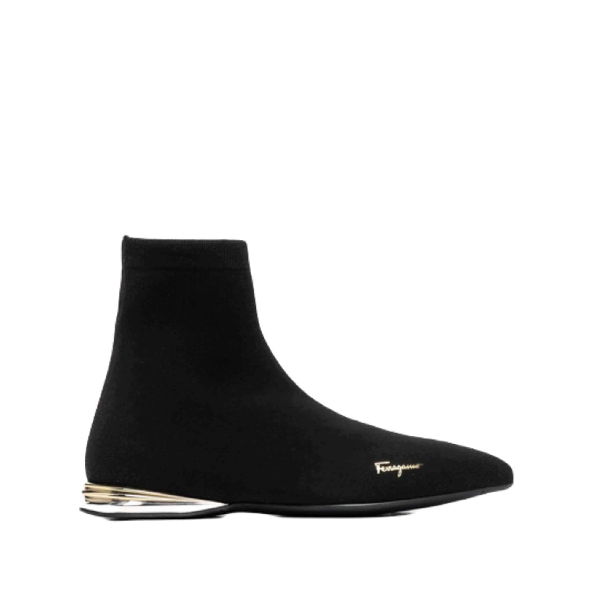 Ferragamo Missy Women's Sneakers