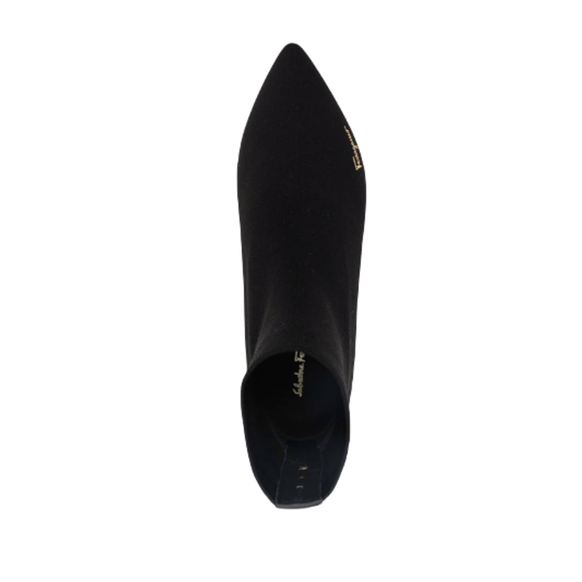 Ferragamo Missy Women's Sneakers