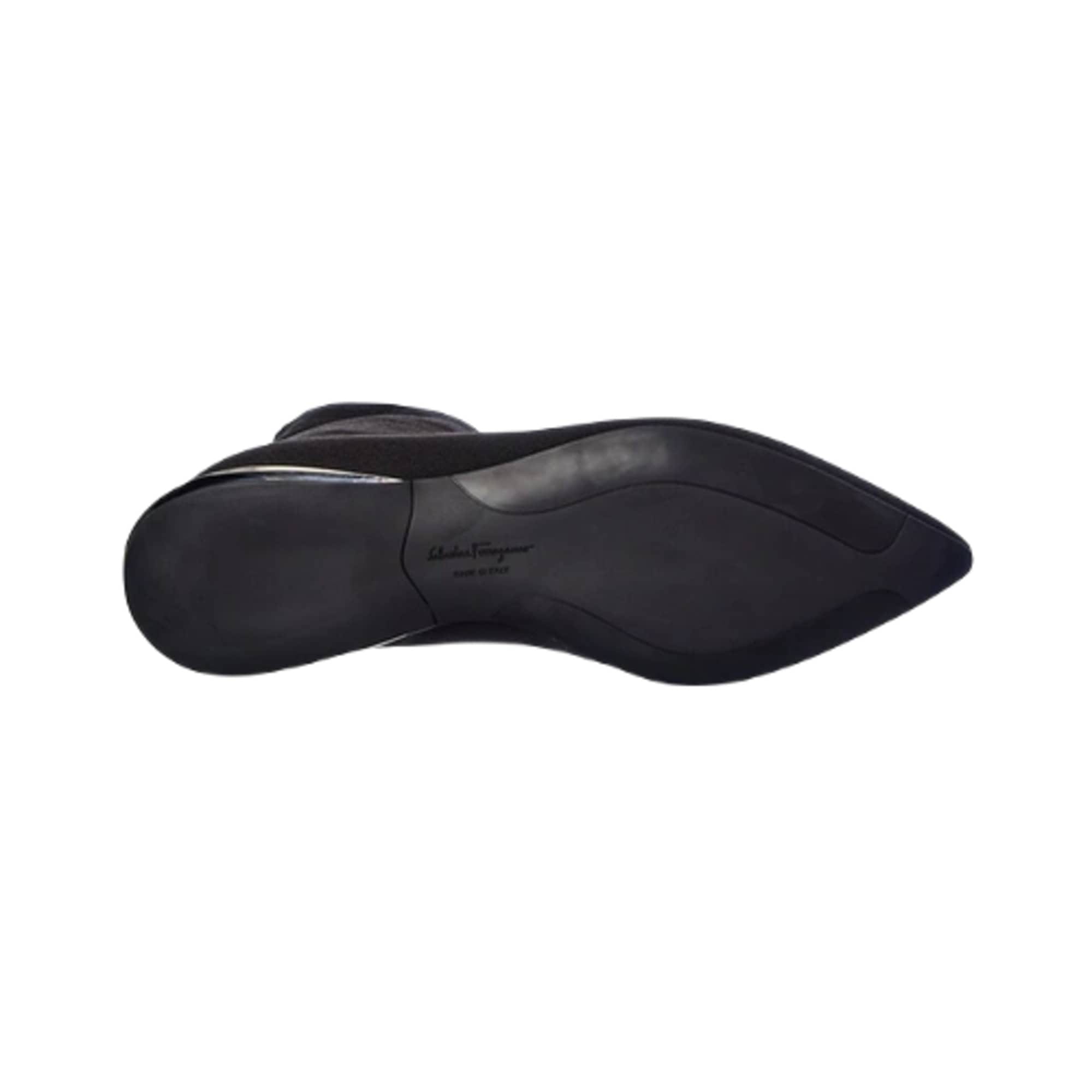 Ferragamo Missy Women's Sneakers