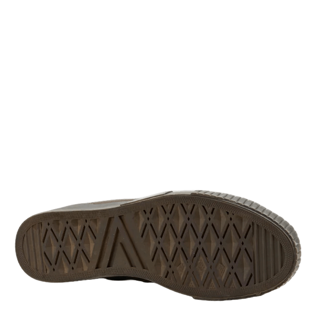 Neighborhood Nh x Moonstar . Gr - hi Sneaker Olive Drab