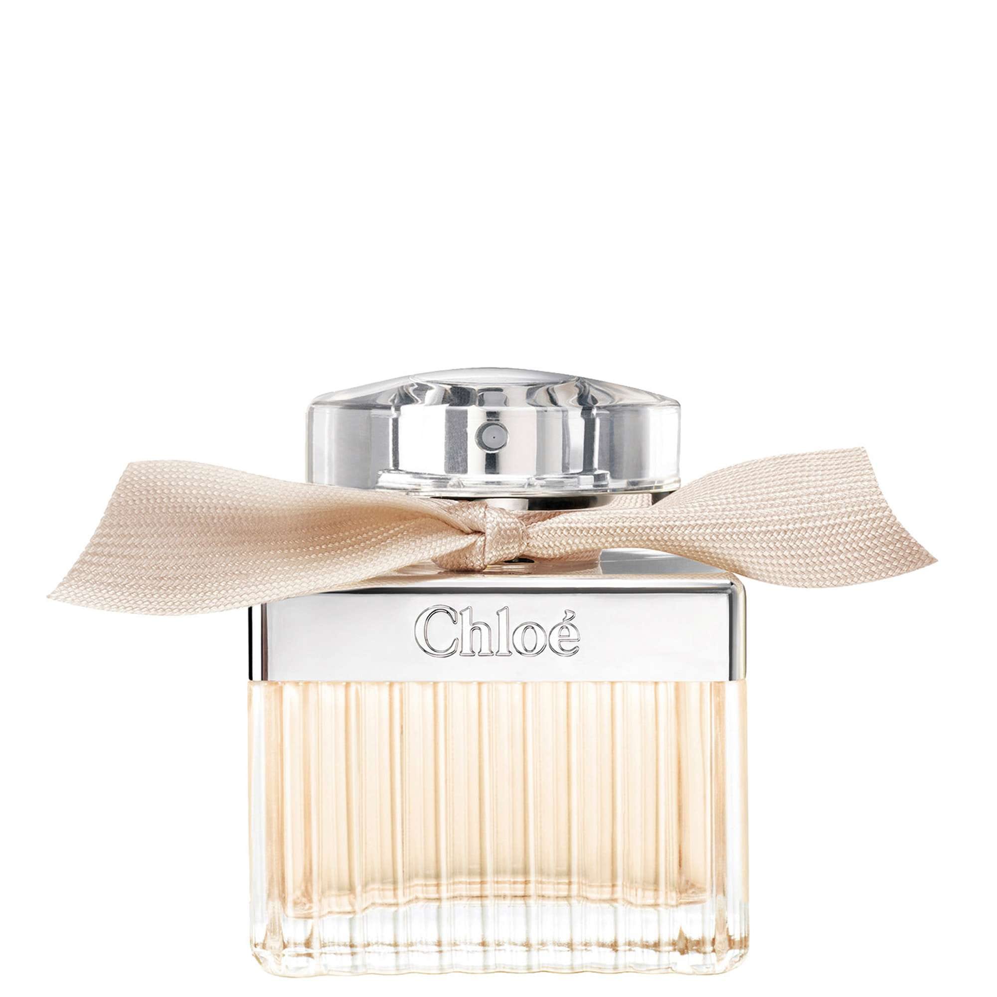 Chloé For Her Eau de Parfum Spray 50 ml