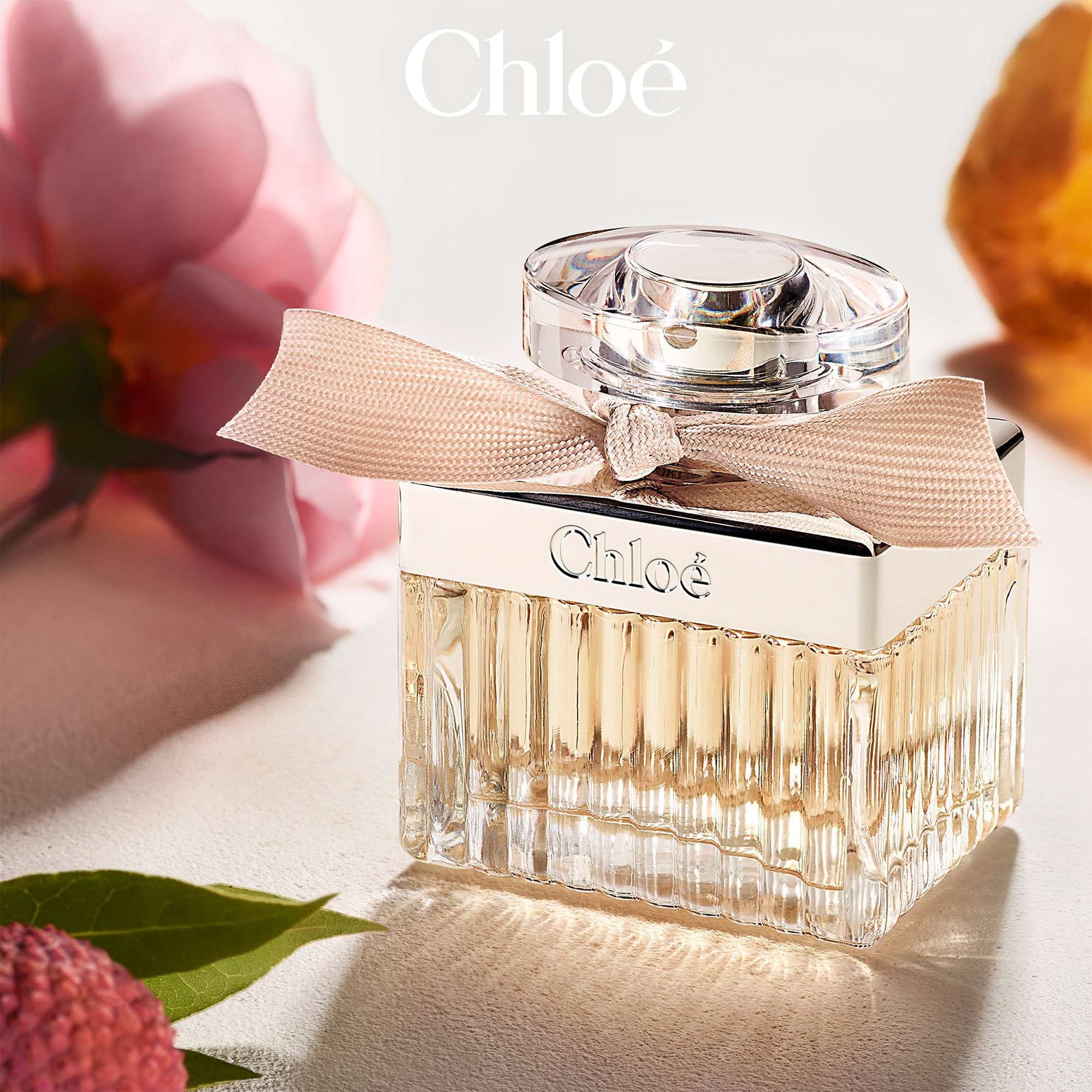 Chloé For Her Eau de Parfum Spray 50 ml