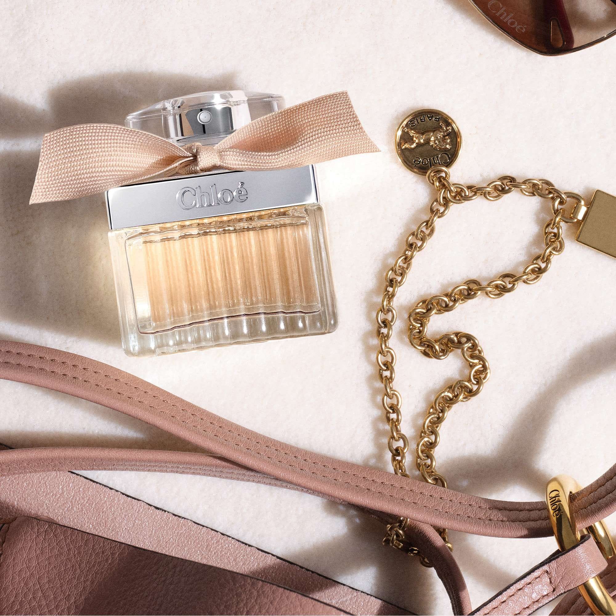 Chloé For Her Eau de Parfum Spray 50 ml