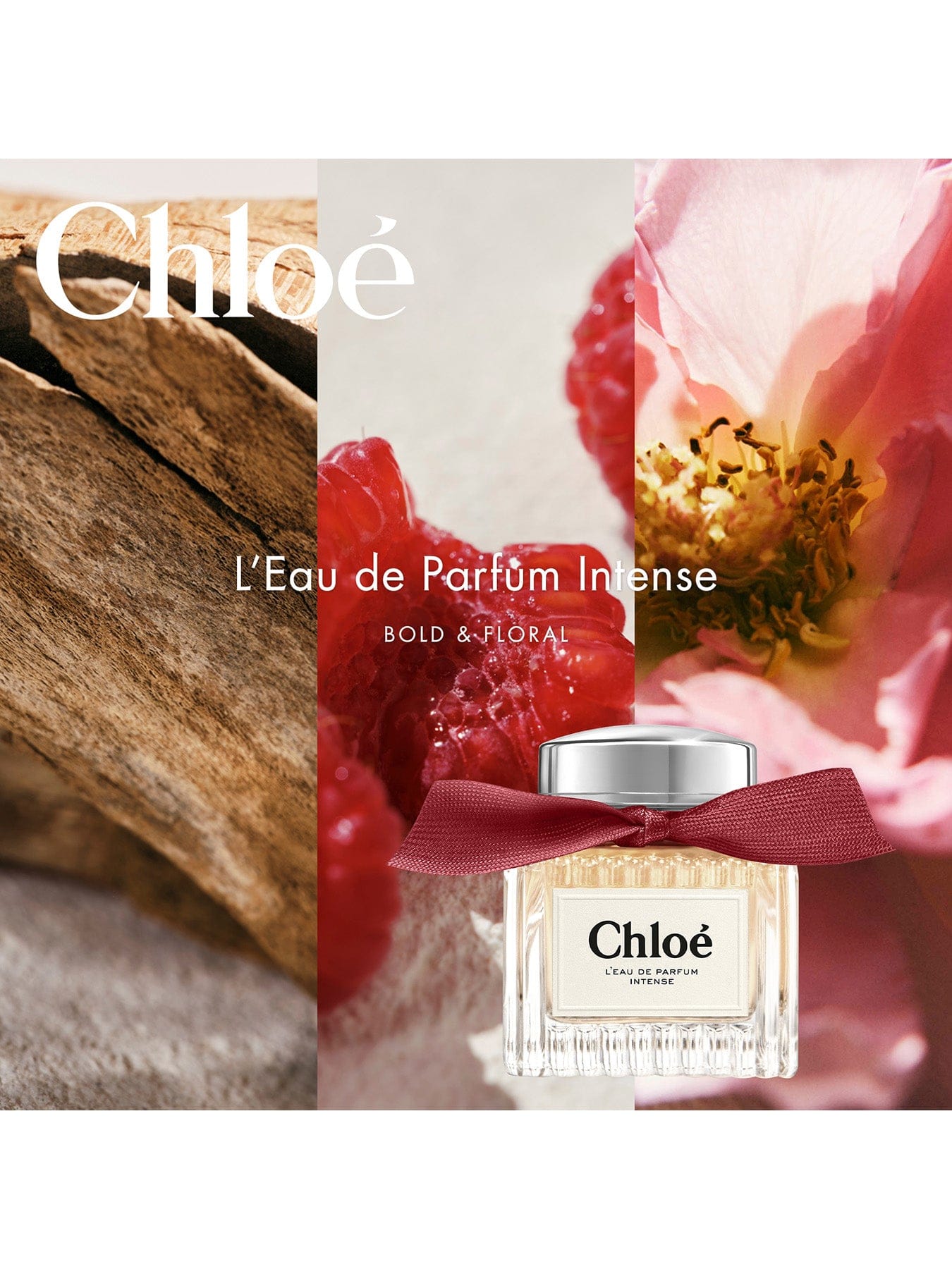 Chloé L’Eau de Parfum Intense 50 ml
