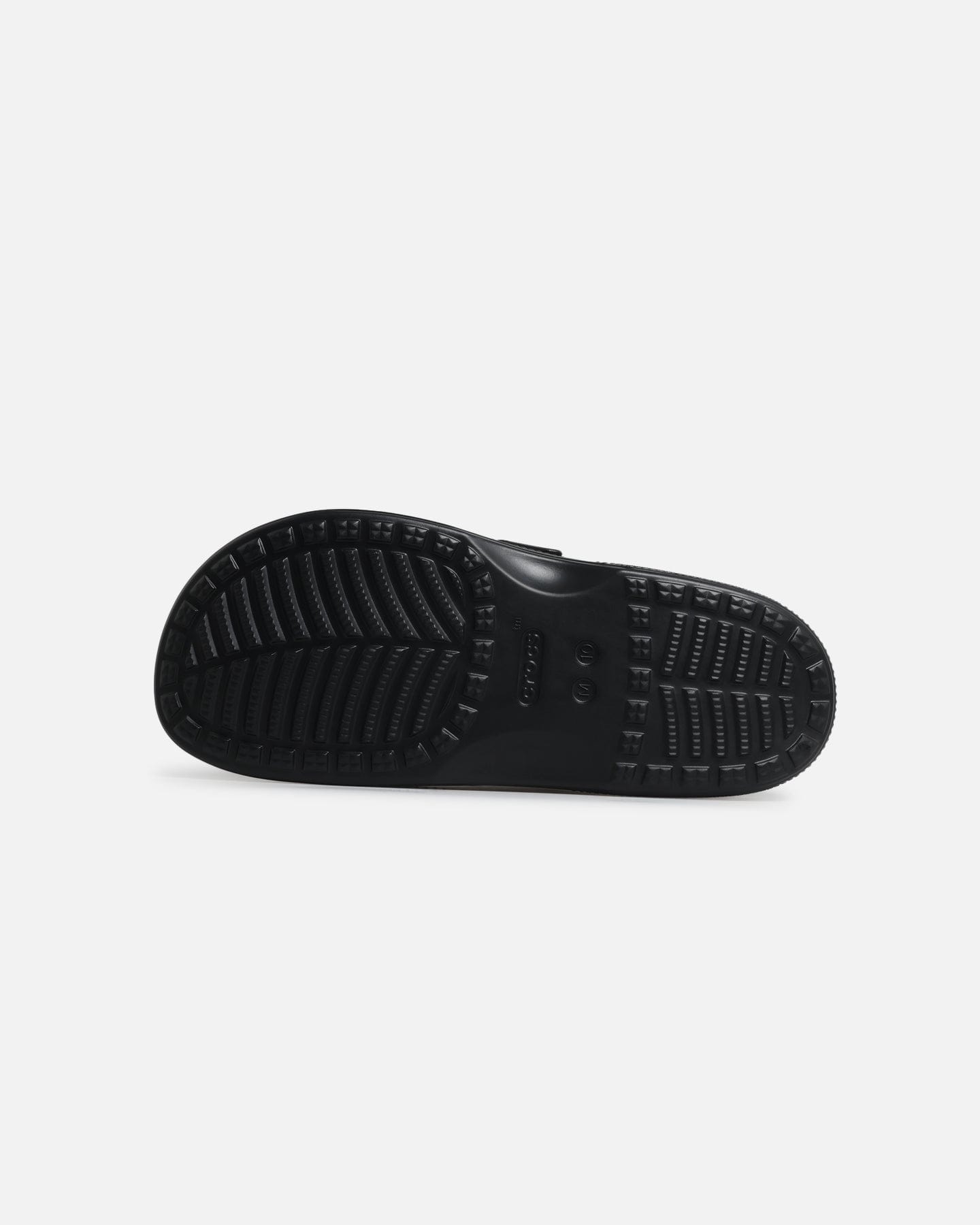 Crocs Saturday Sandal Black