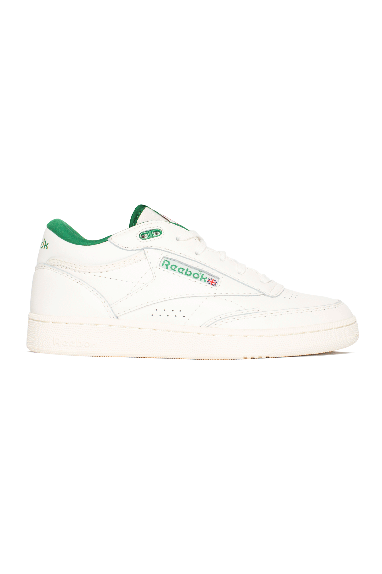 Reebok Club C Mid II Vintage