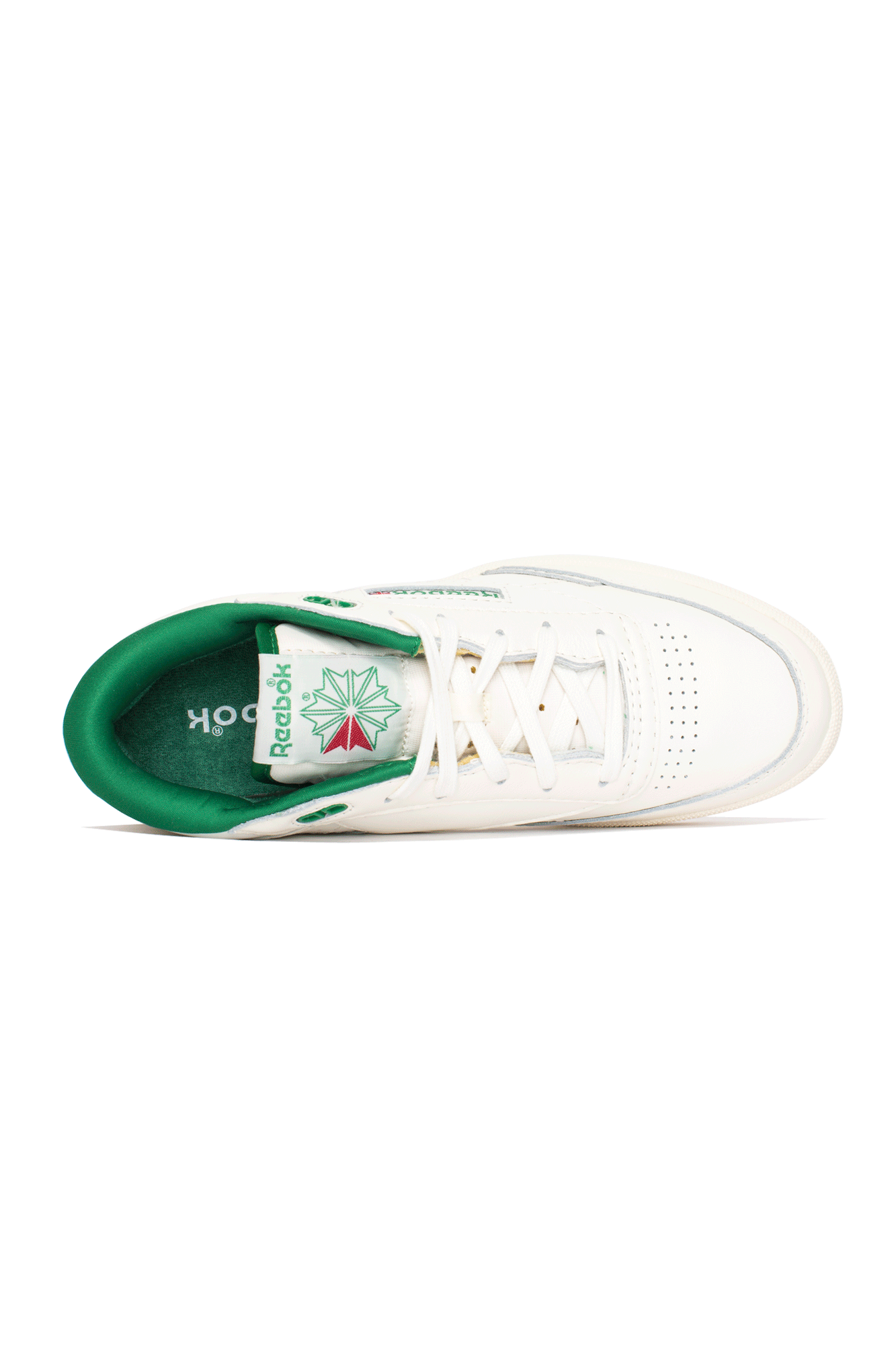 Reebok Club C Mid II Vintage