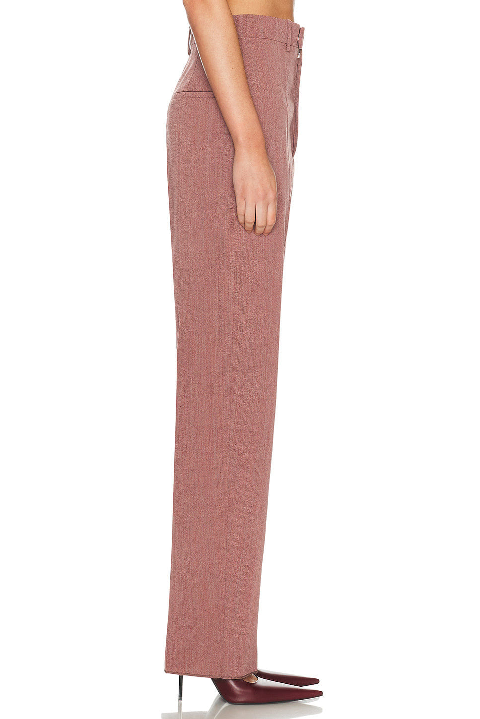 Bottega Veneta Tapered Trouser