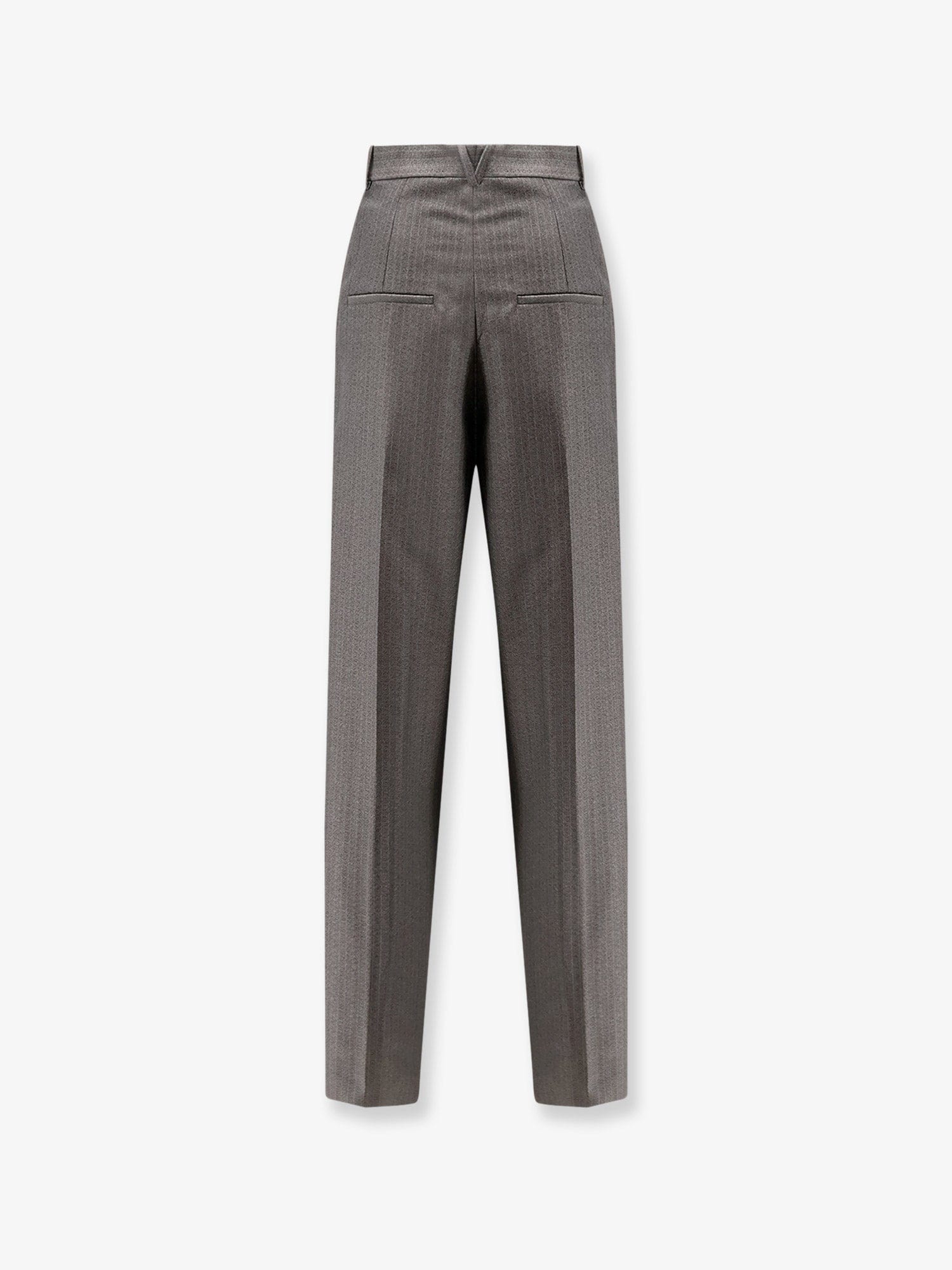 Bottega Veneta Wool and mohair trousers