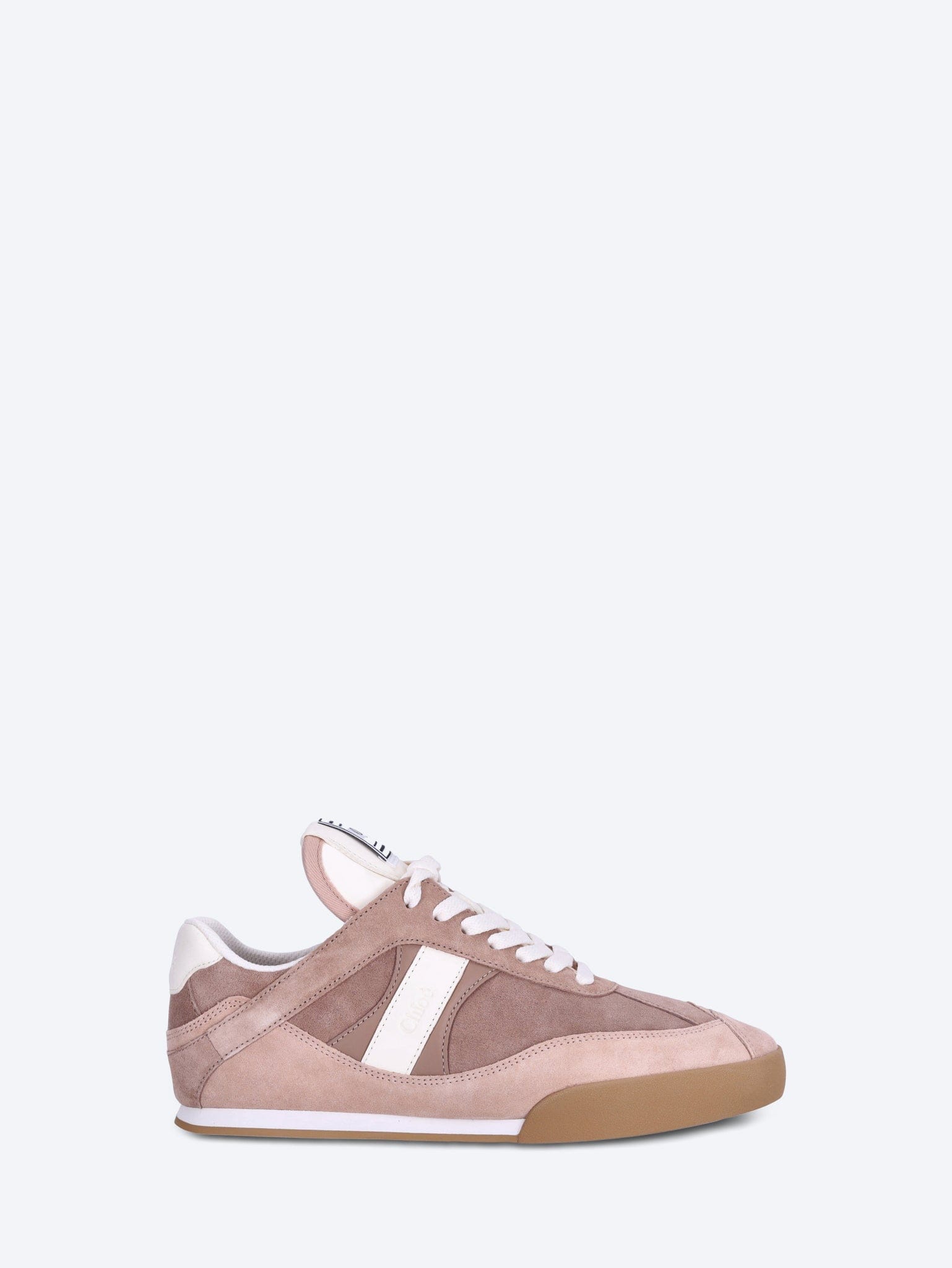 Chloe kick sneakers