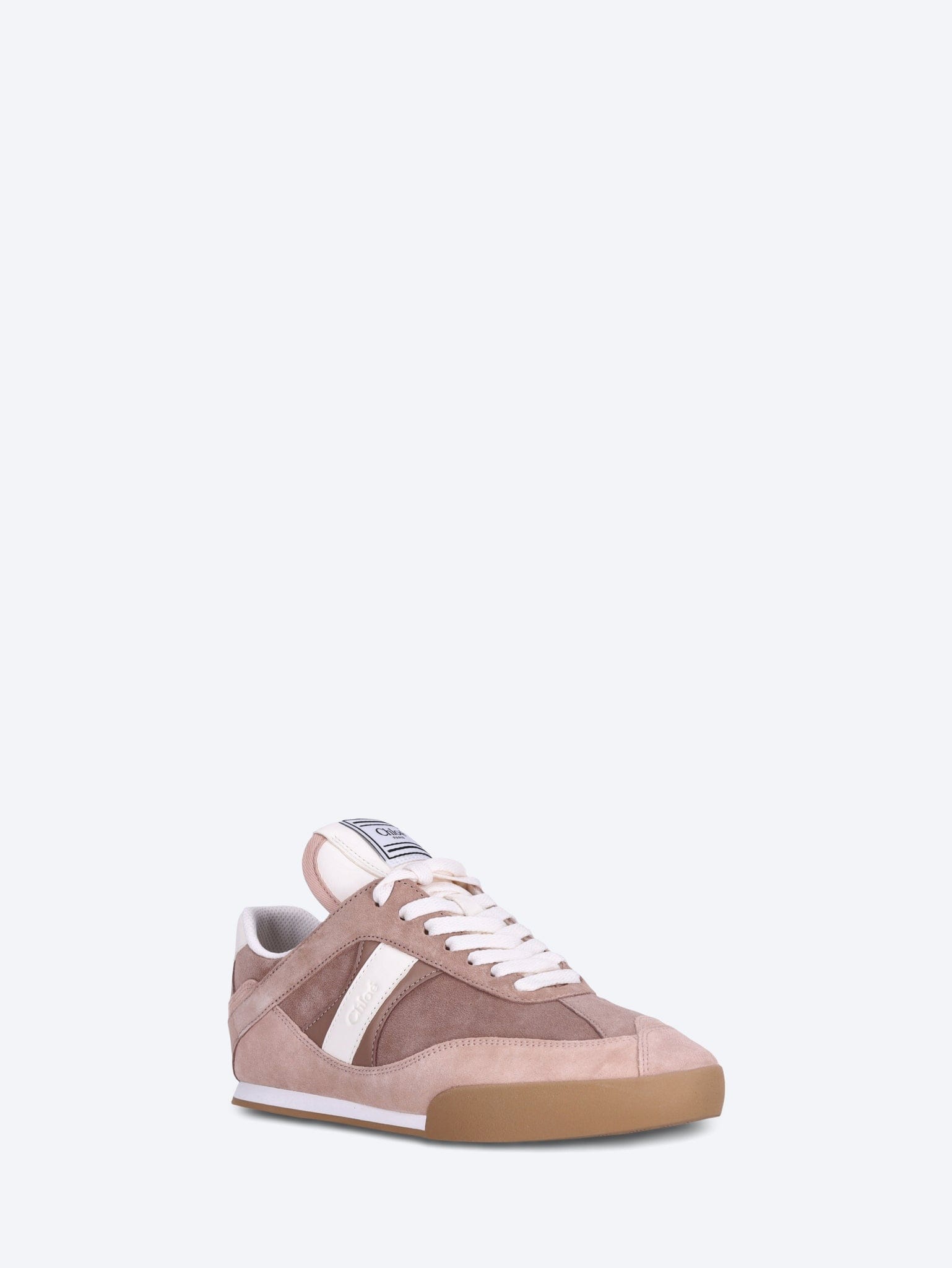 Chloe kick sneakers