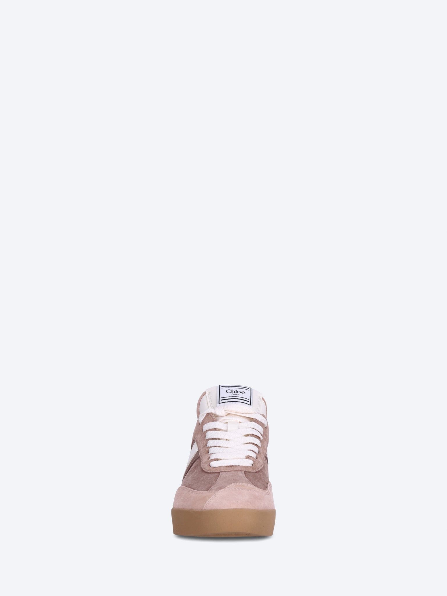 Chloe kick sneakers