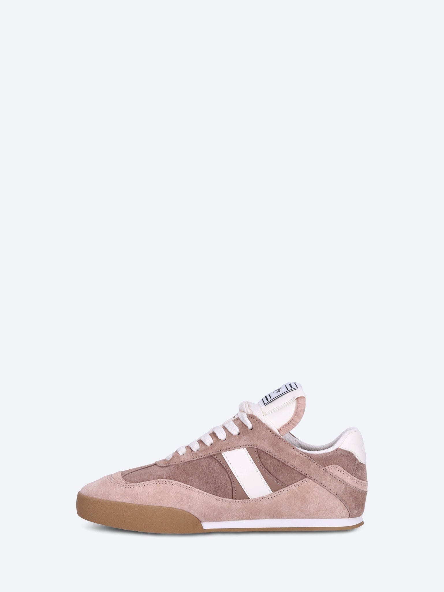 Chloe kick sneakers