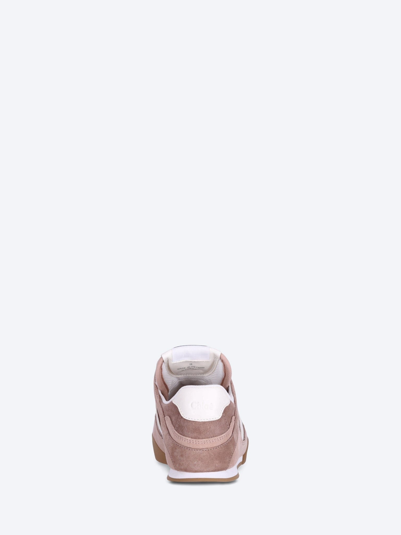 Chloe kick sneakers