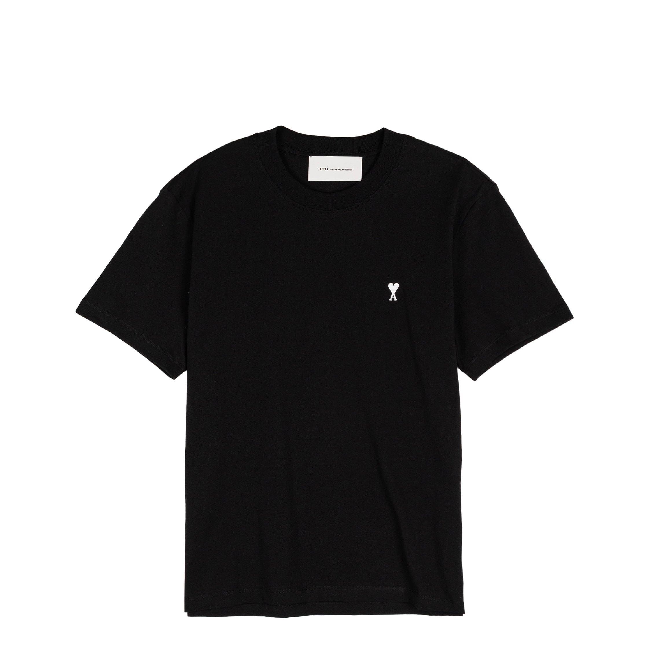 AMI Paris Ami De Coeur T - Shirt