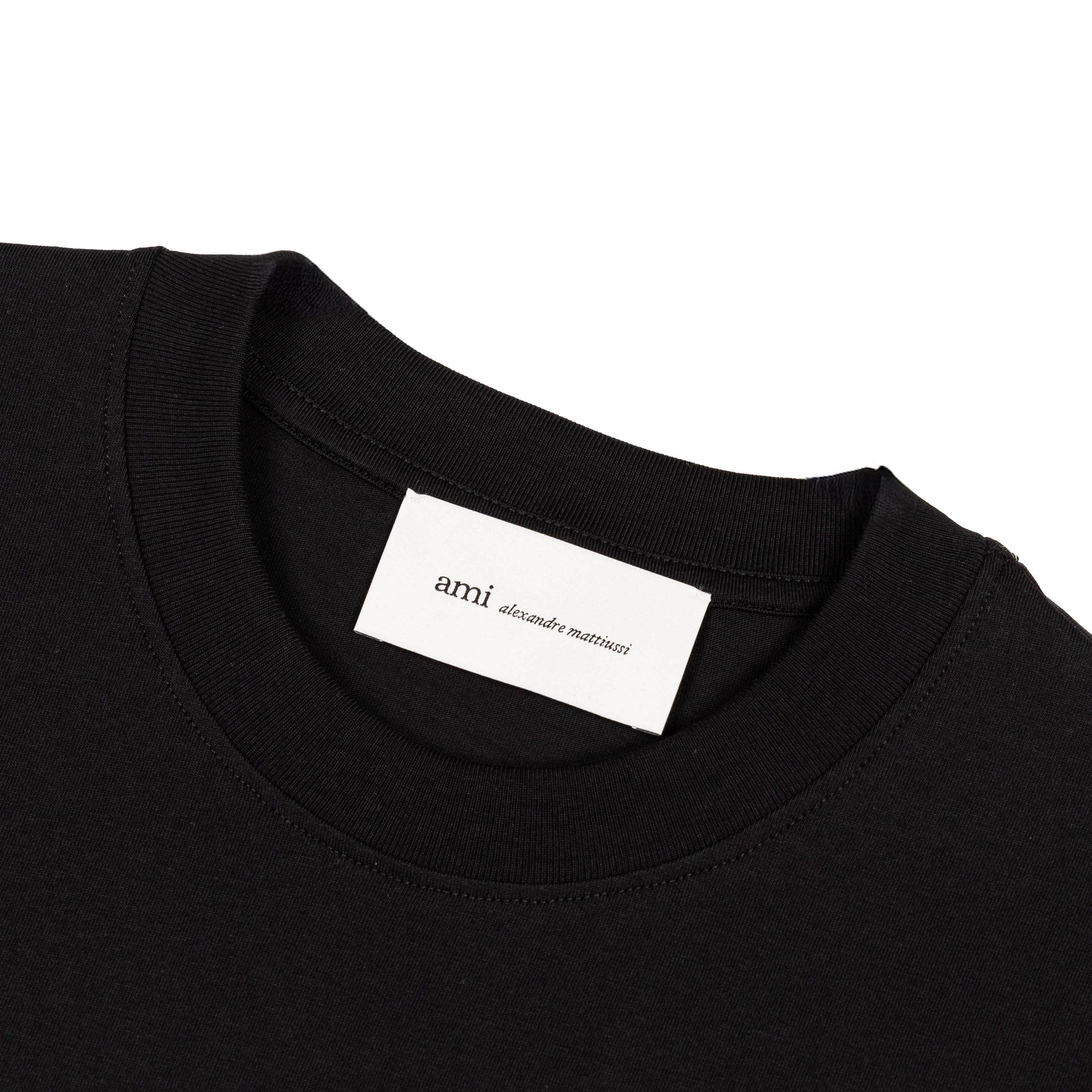 AMI Paris Ami De Coeur T - Shirt