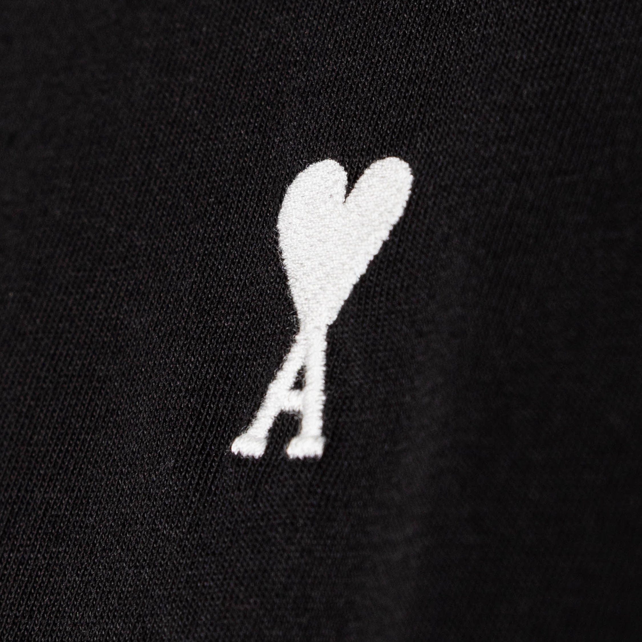 AMI Paris Ami De Coeur T - Shirt