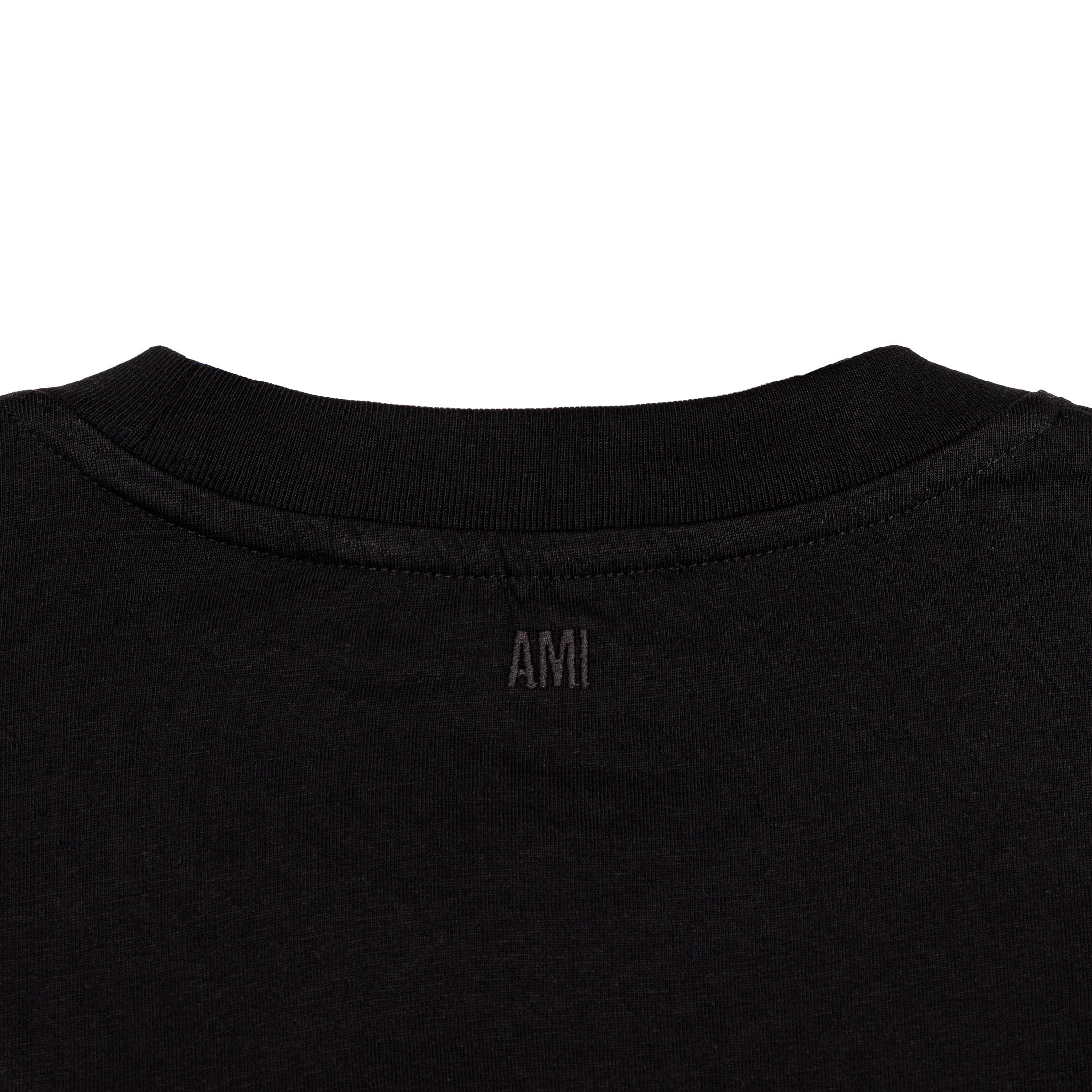 AMI Paris Ami De Coeur T - Shirt