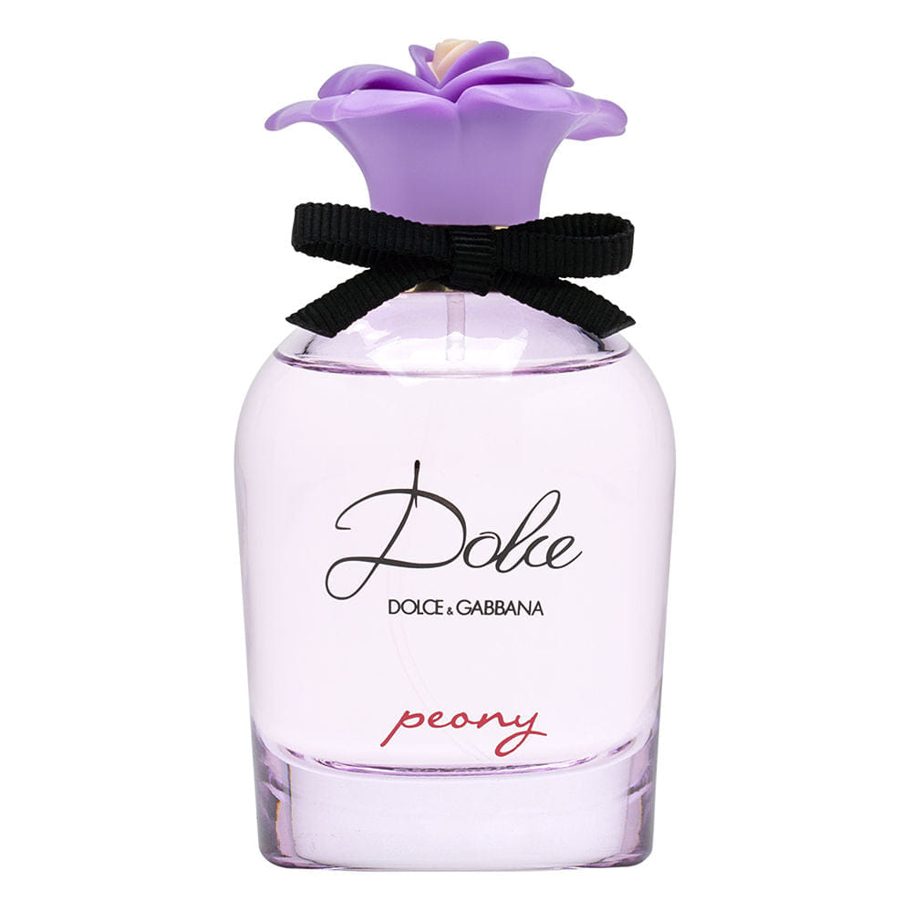 Dolce & Gabbana Dolce Peony by Dolce & Gabbana for Women 2.5 oz Eau De Parfum Spray (Tester)