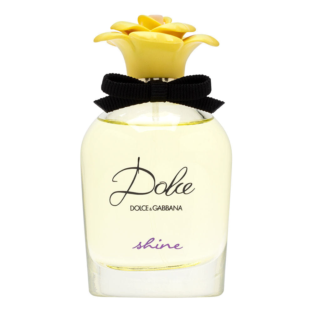 Dolce & Gabbana Dolce Shine by Dolce & Gabbana for Women 2.5 oz Eau De Parfum Spray (Tester)