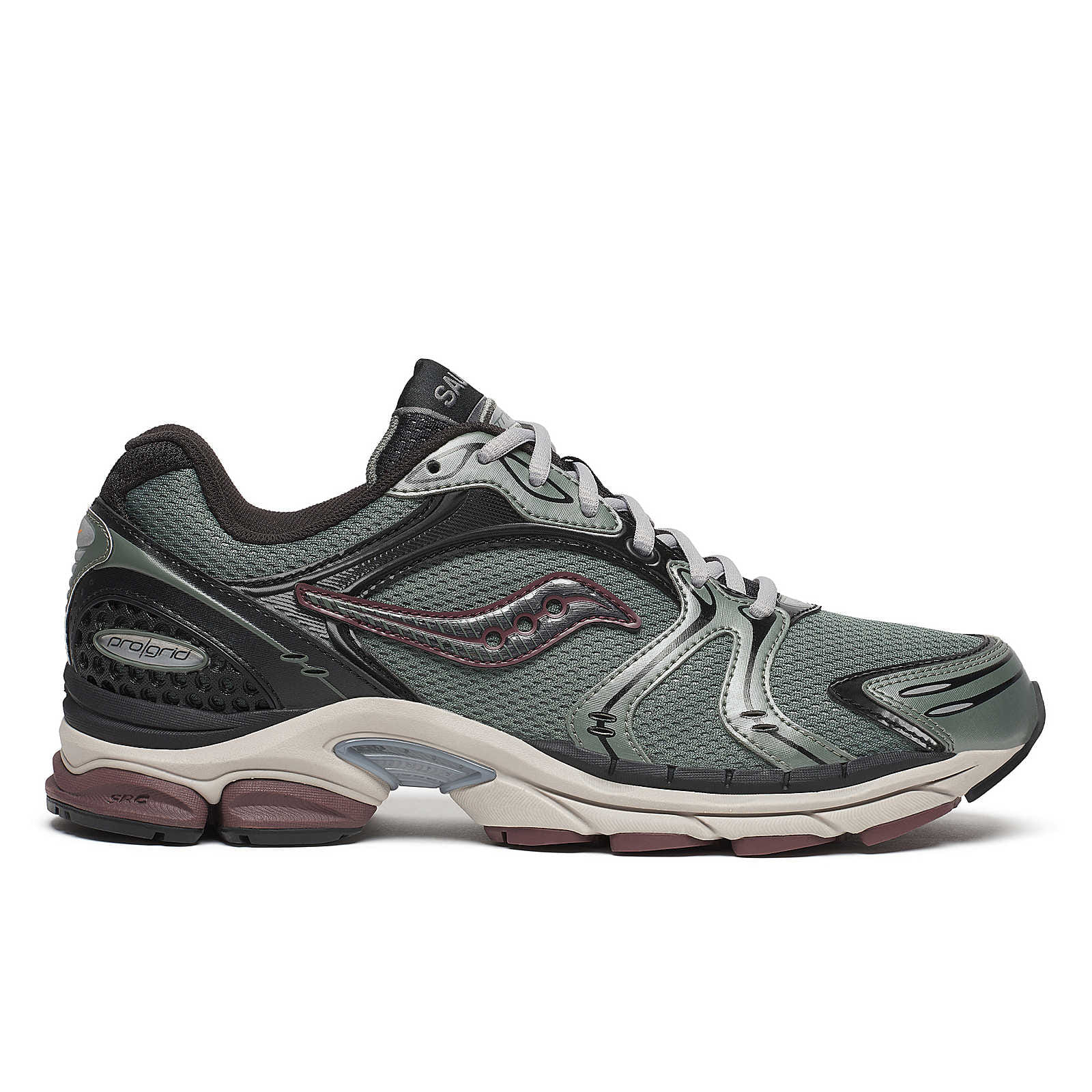 Saucony ProGrid Triumph 4 CS Agave/Chocolate