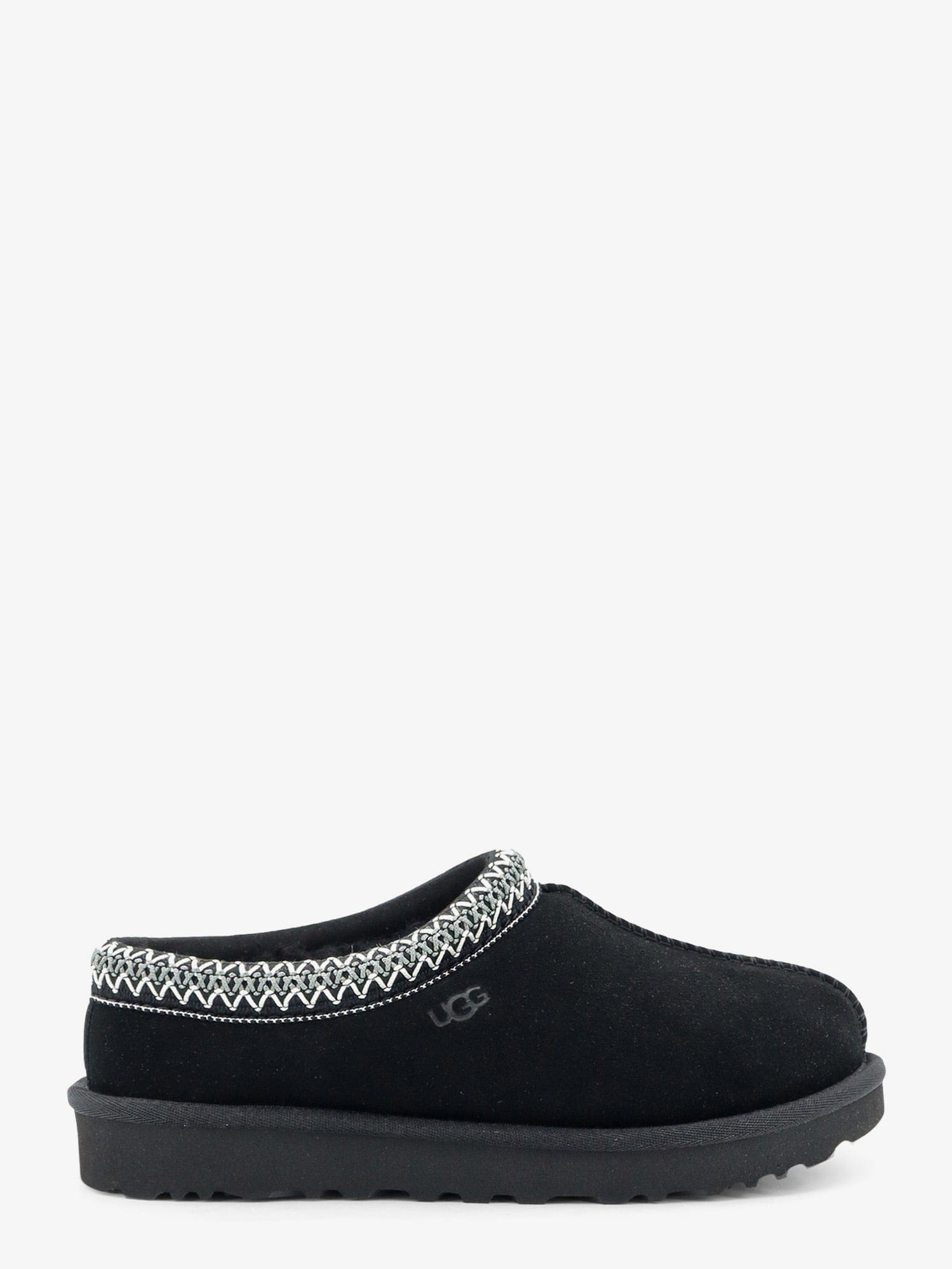UGG Suede slip - on W Tasman II