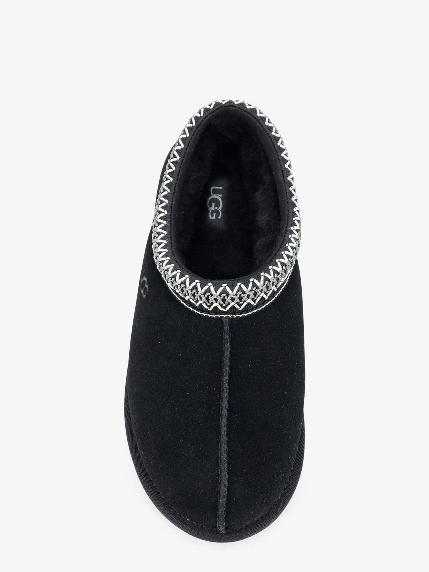 UGG Suede slip - on W Tasman II