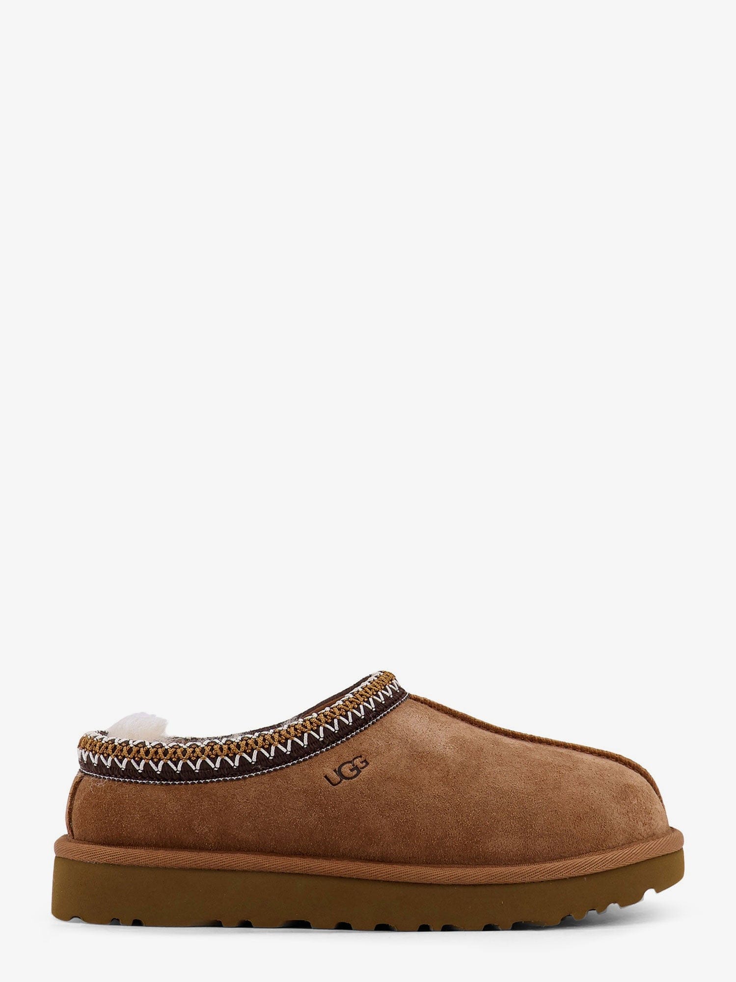 UGG Tasman II Suede Slip - On