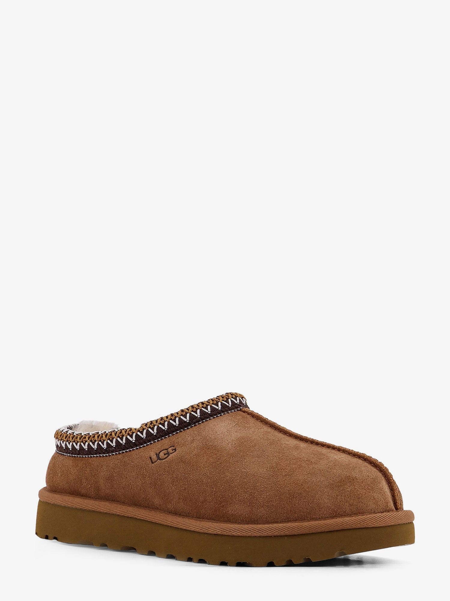 UGG Tasman II Suede Slip - On