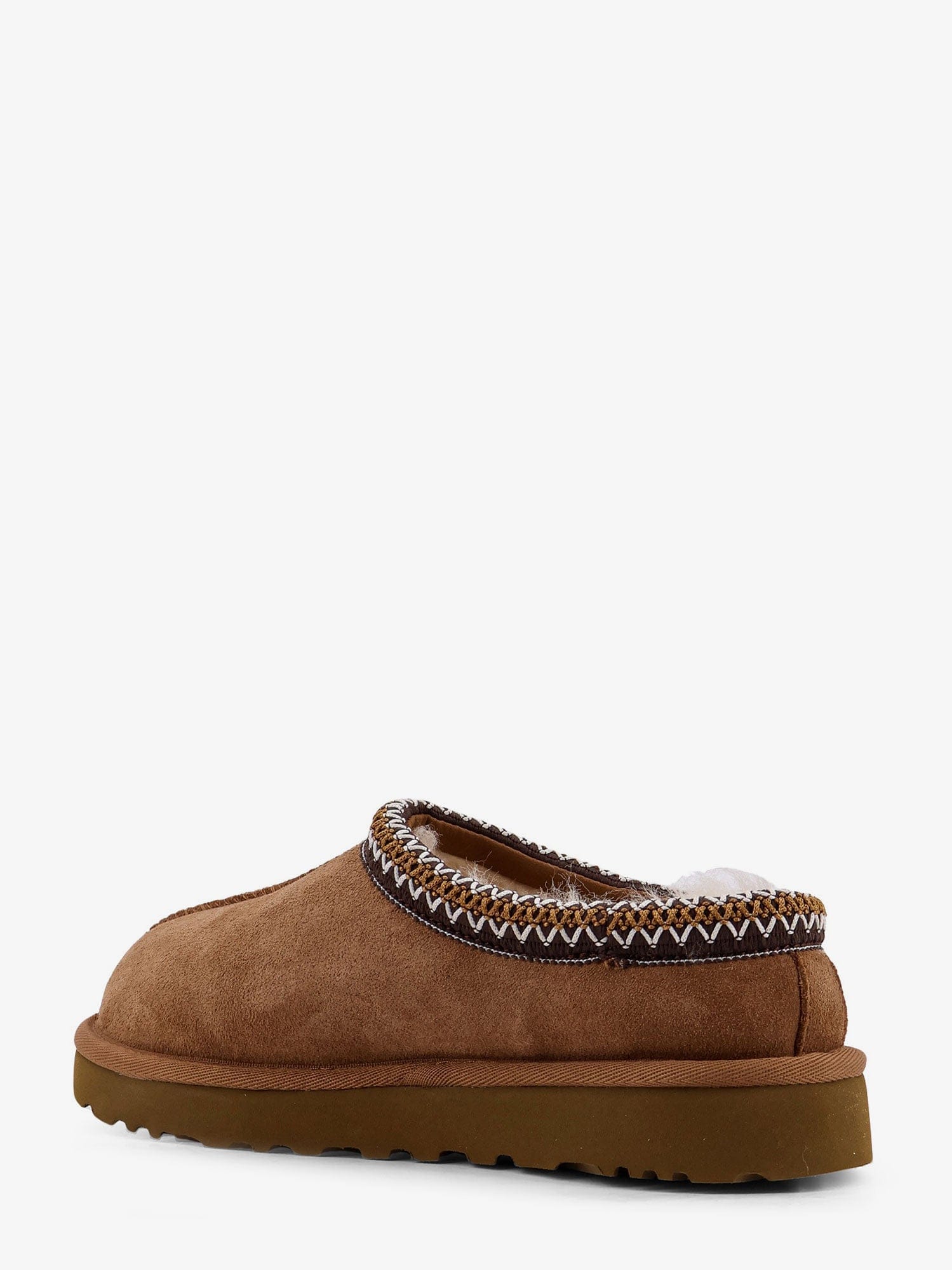UGG Tasman II Suede Slip - On
