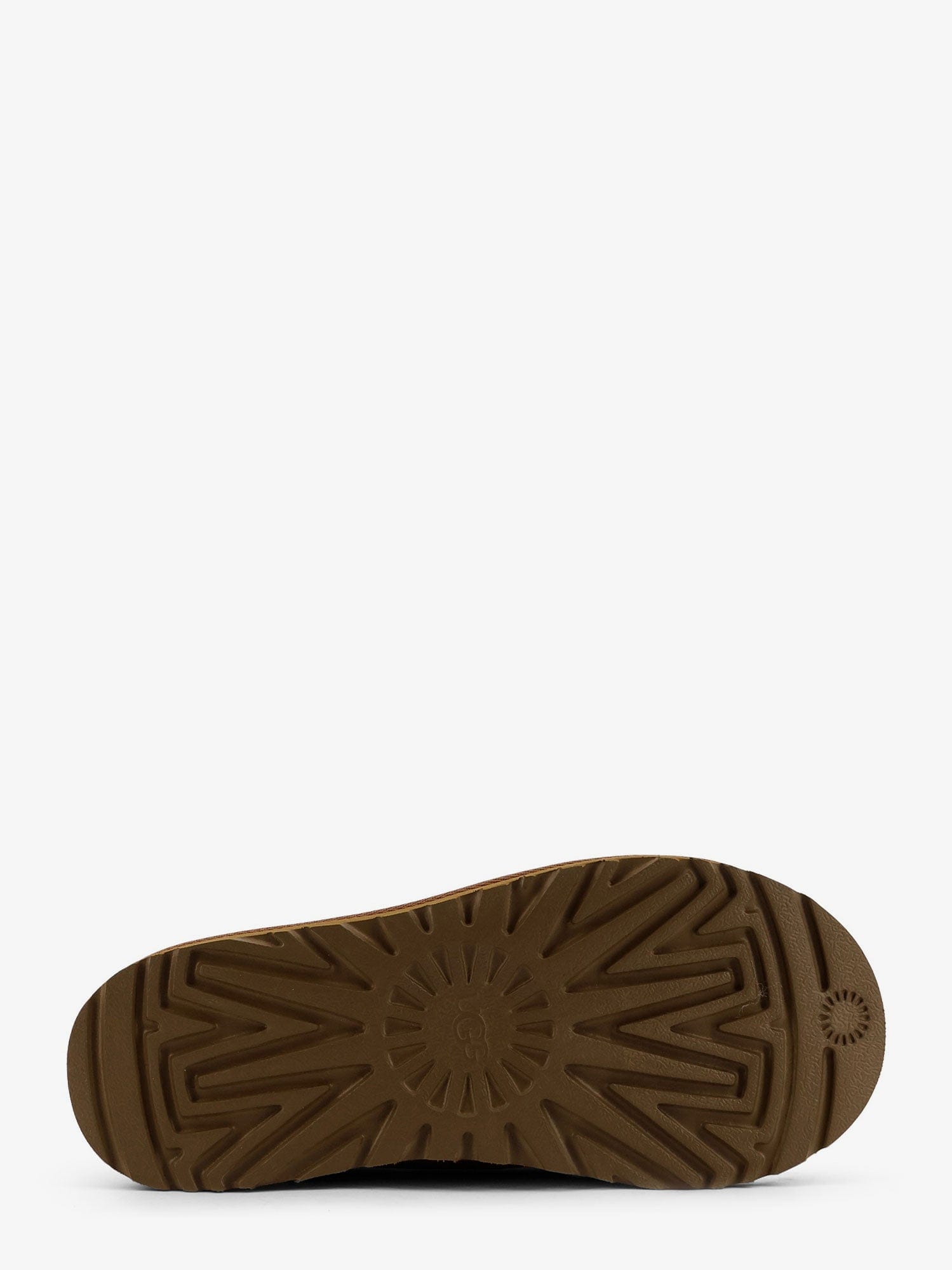 UGG Tasman II Suede Slip - On