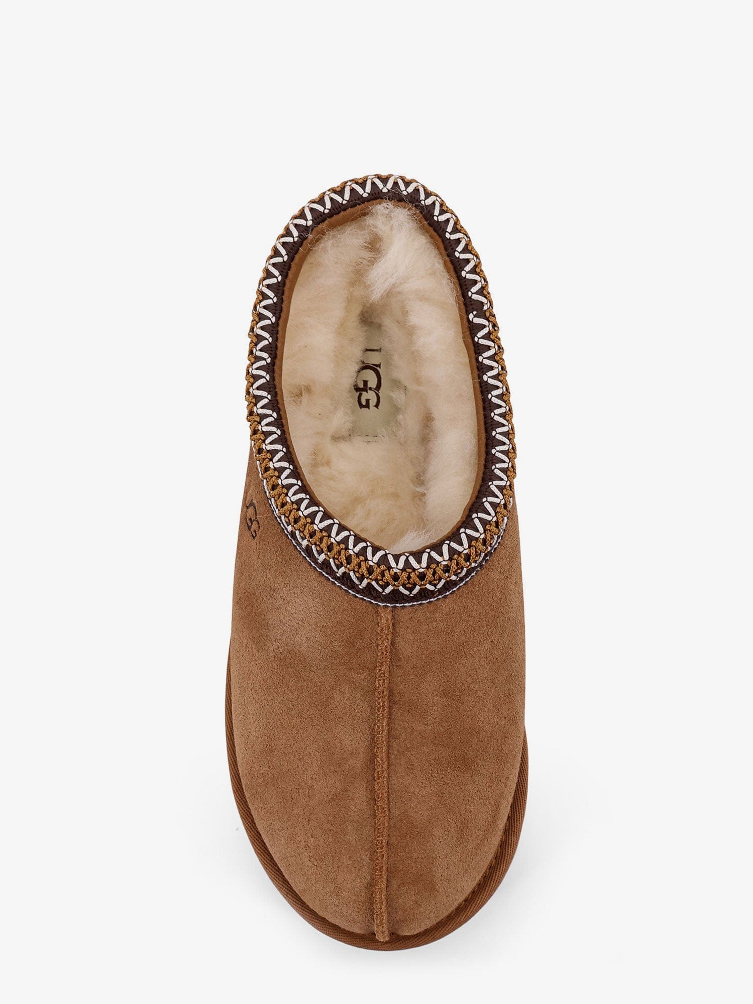 UGG Tasman II Suede Slip - On