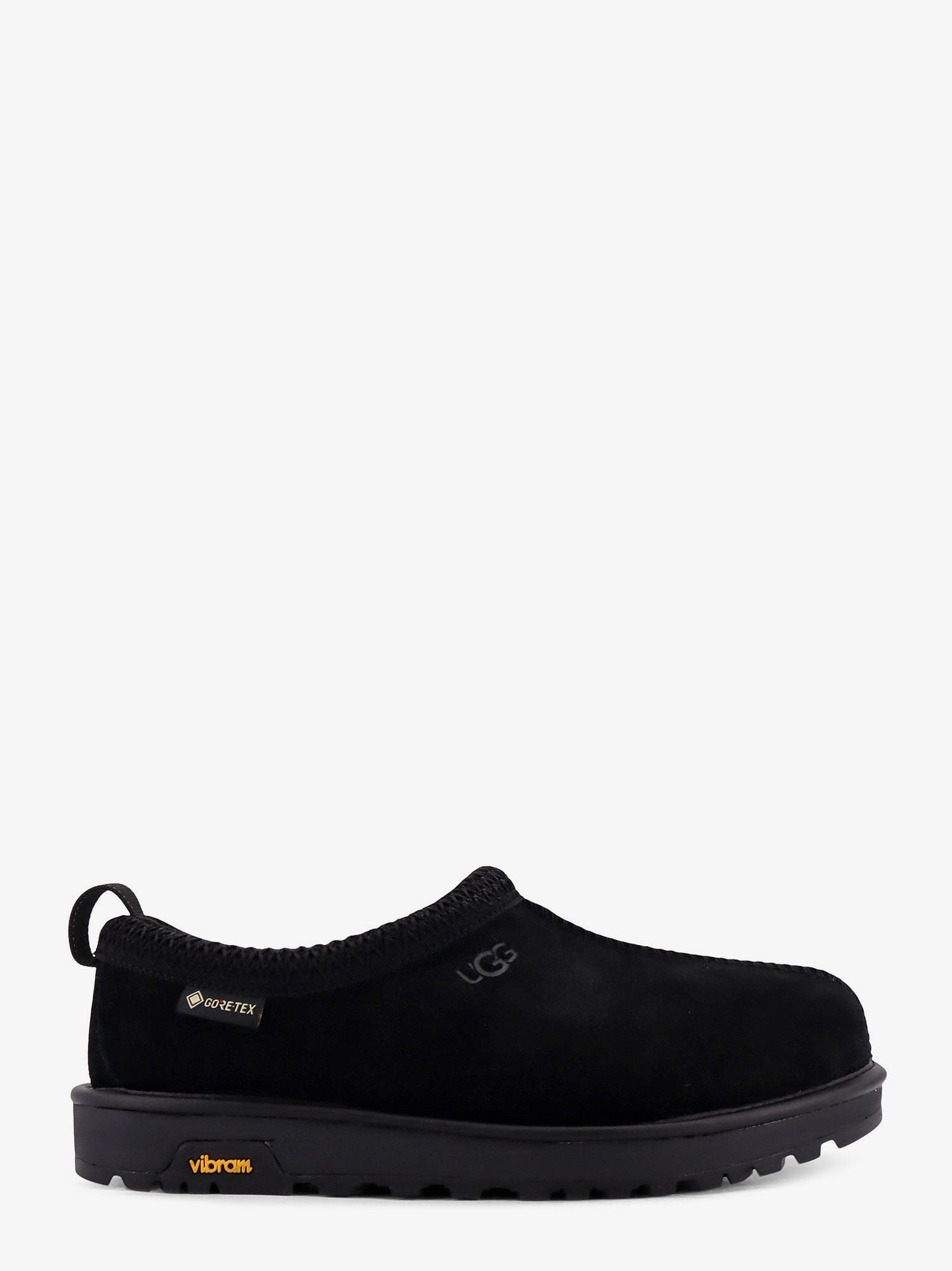 UGG Tasman GTX suede slip - on
