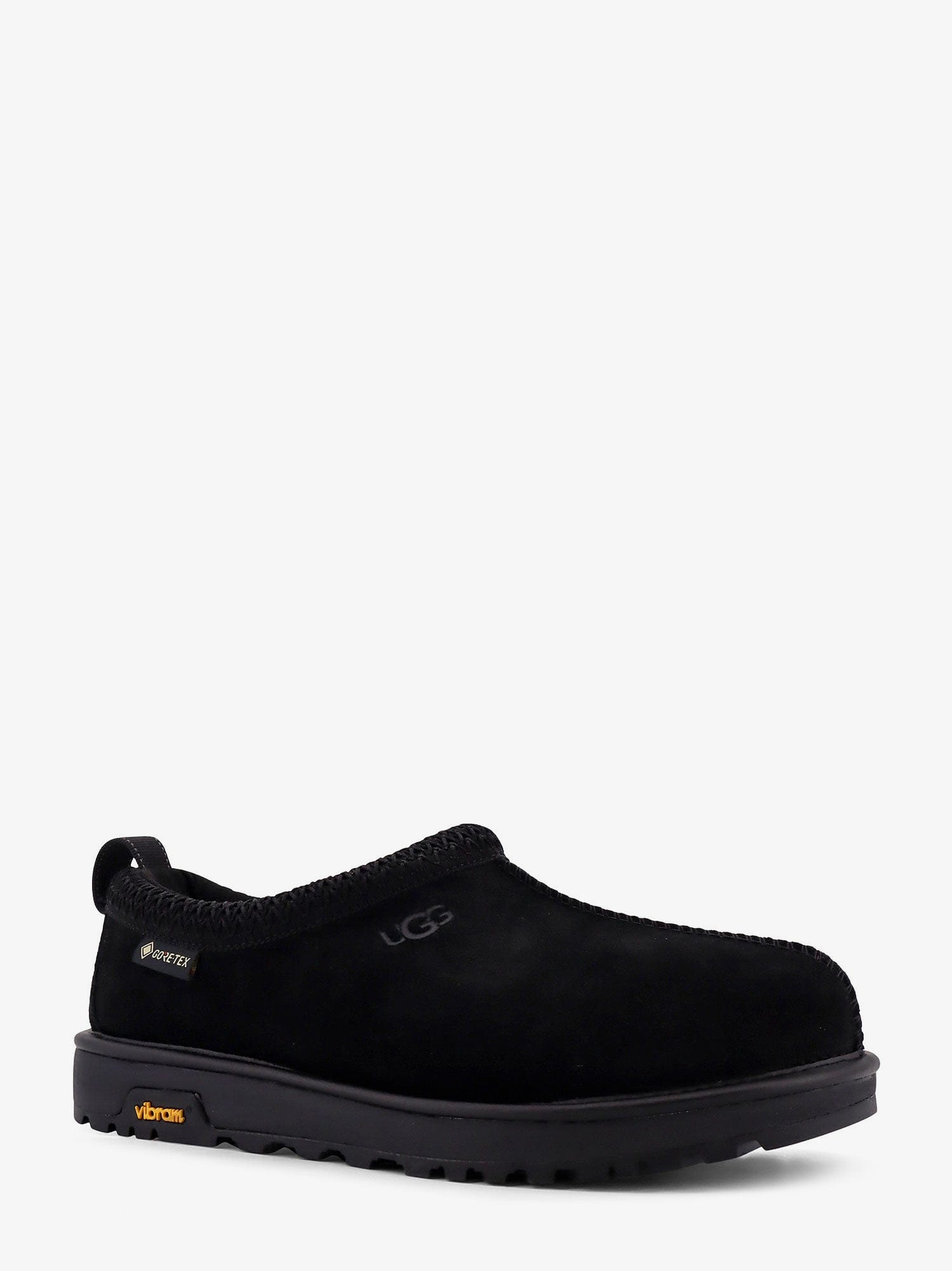 UGG Tasman GTX suede slip - on