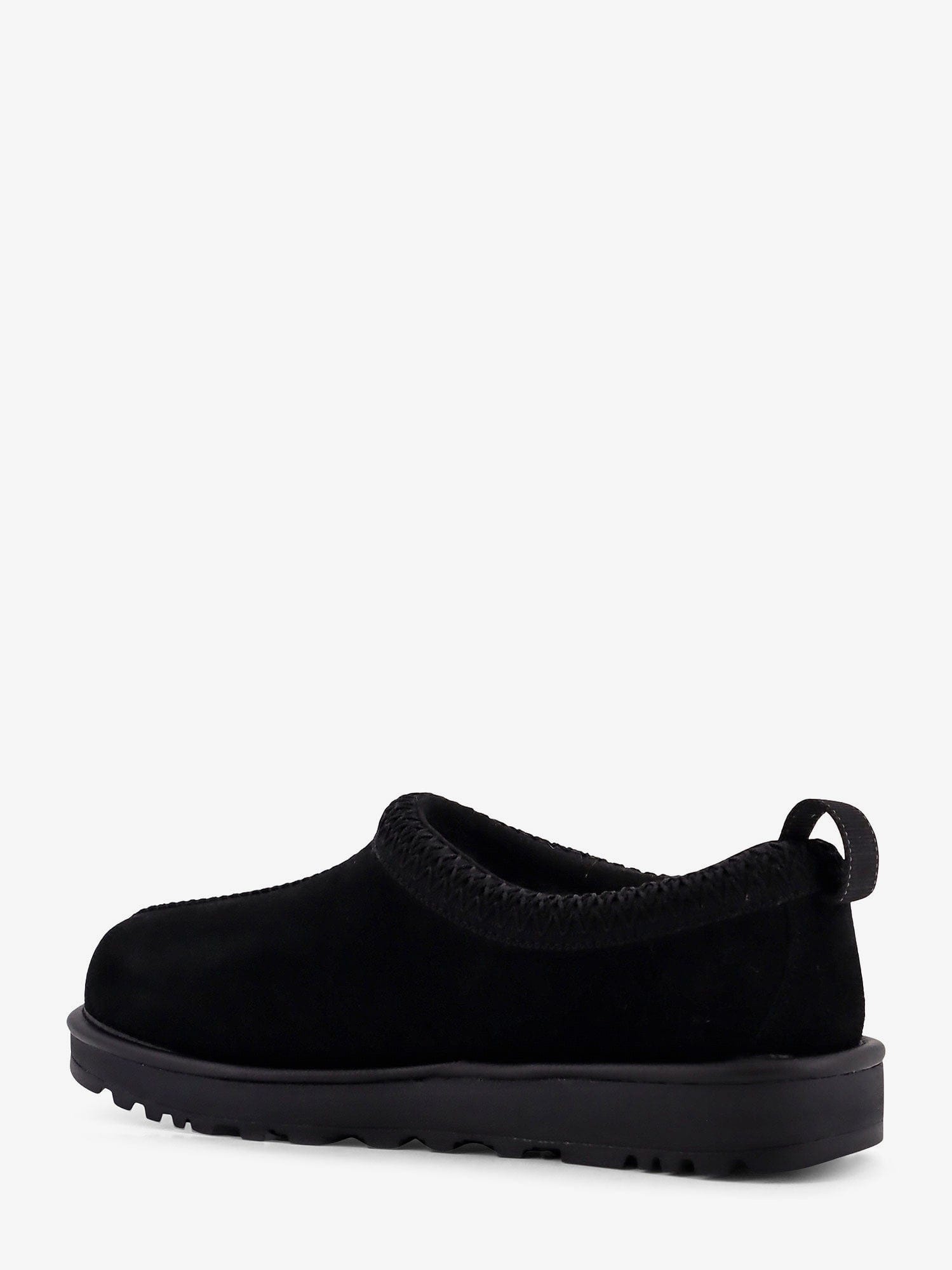 UGG Tasman GTX suede slip - on