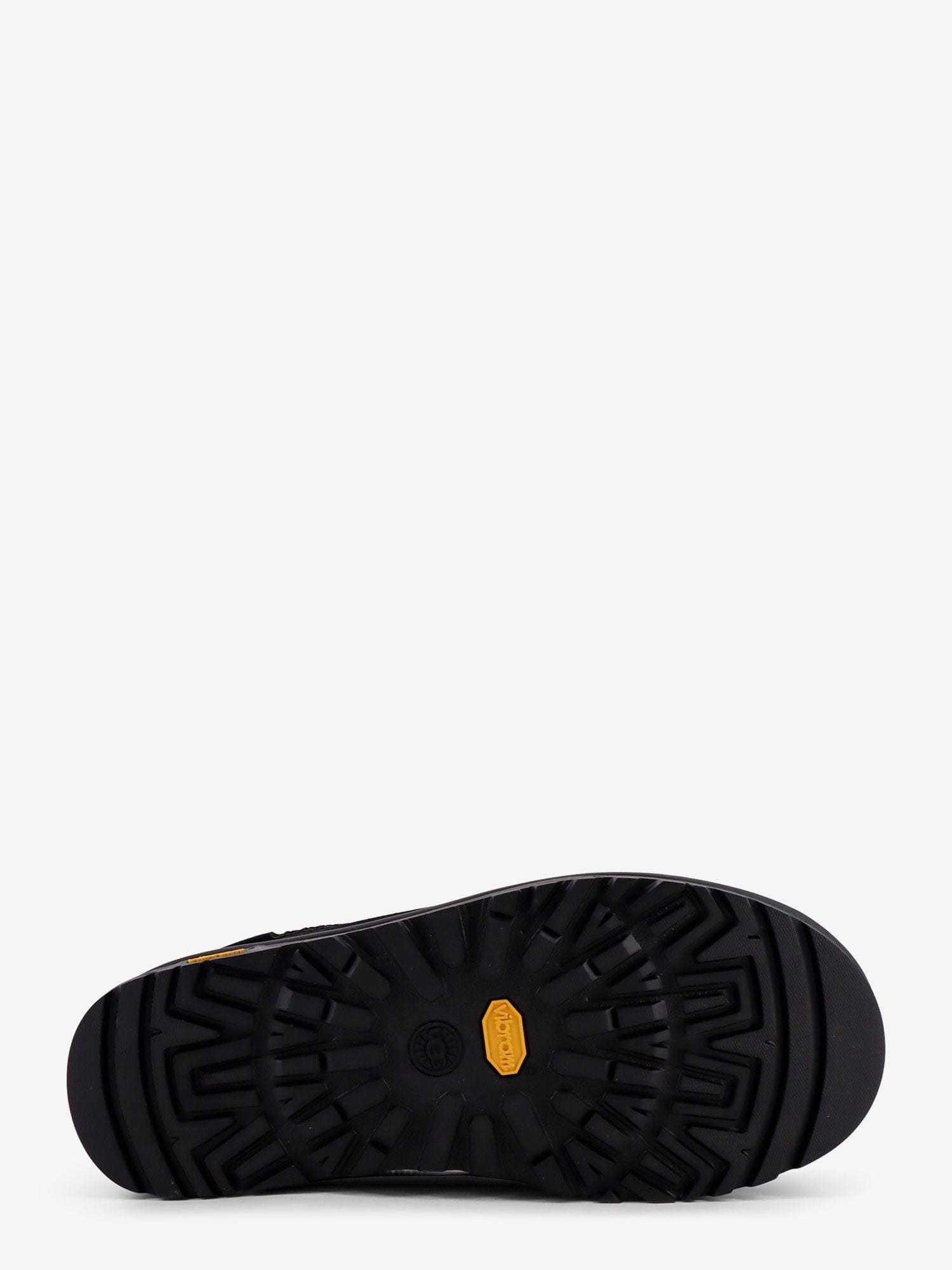 UGG Tasman GTX suede slip - on
