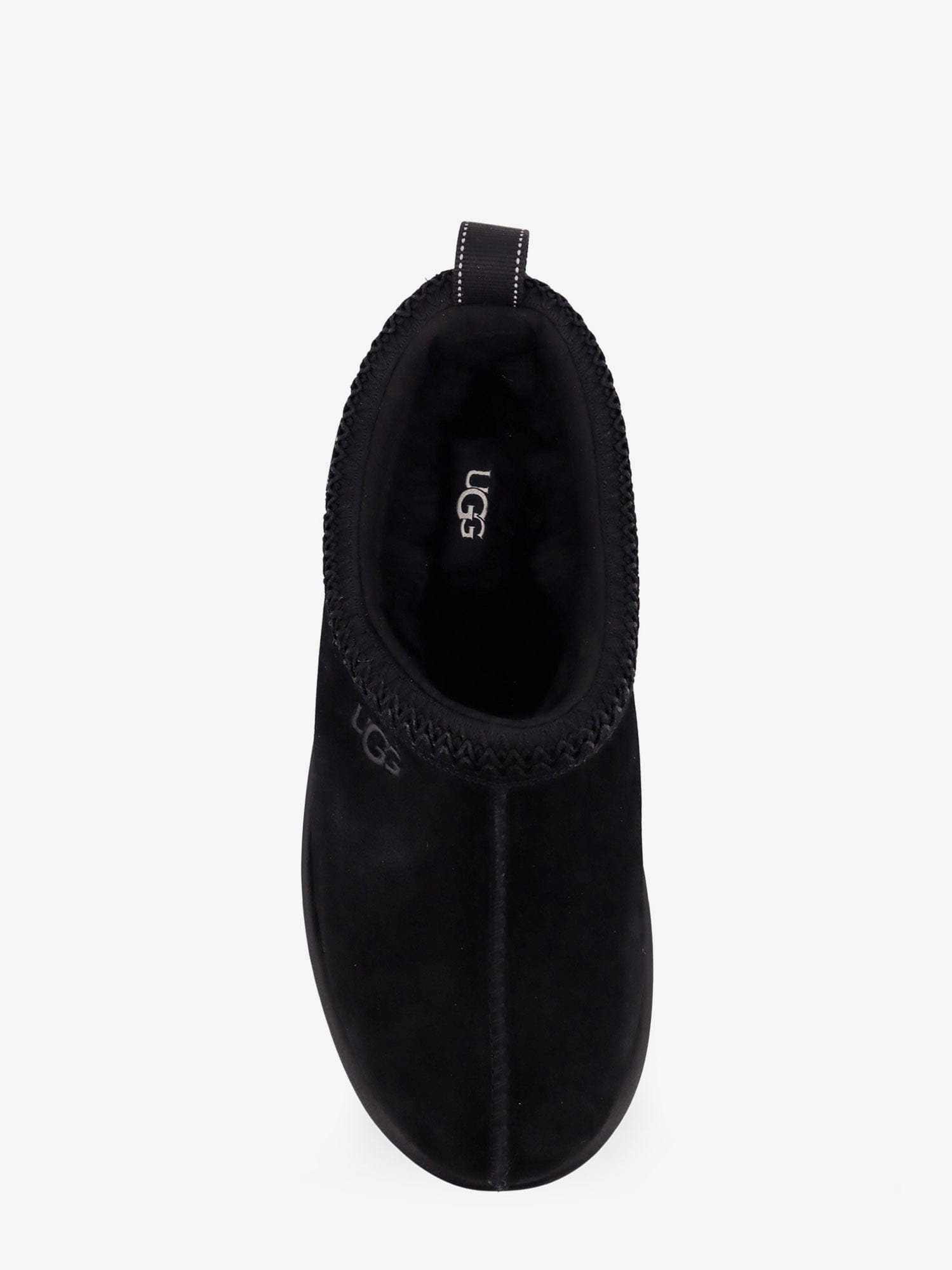 UGG Tasman GTX suede slip - on