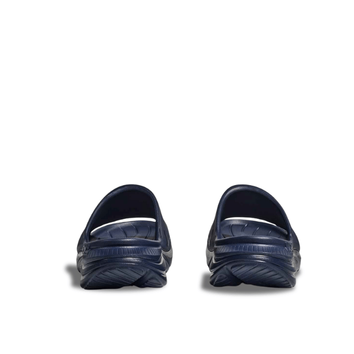Hoka Ora Athletic Slide Varsity Navy