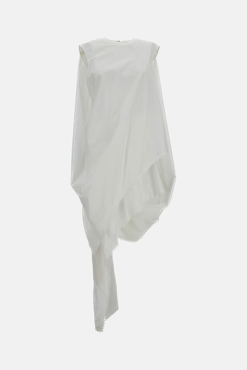 Jacquemus ABITO LA ROBE TRAVERSIN COURTE