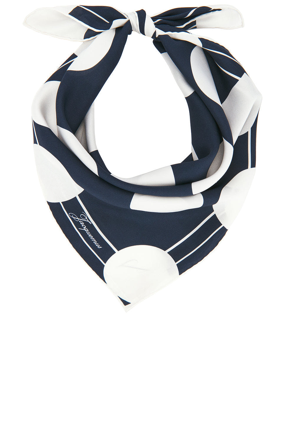 Jacquemus Le Foular Coeur