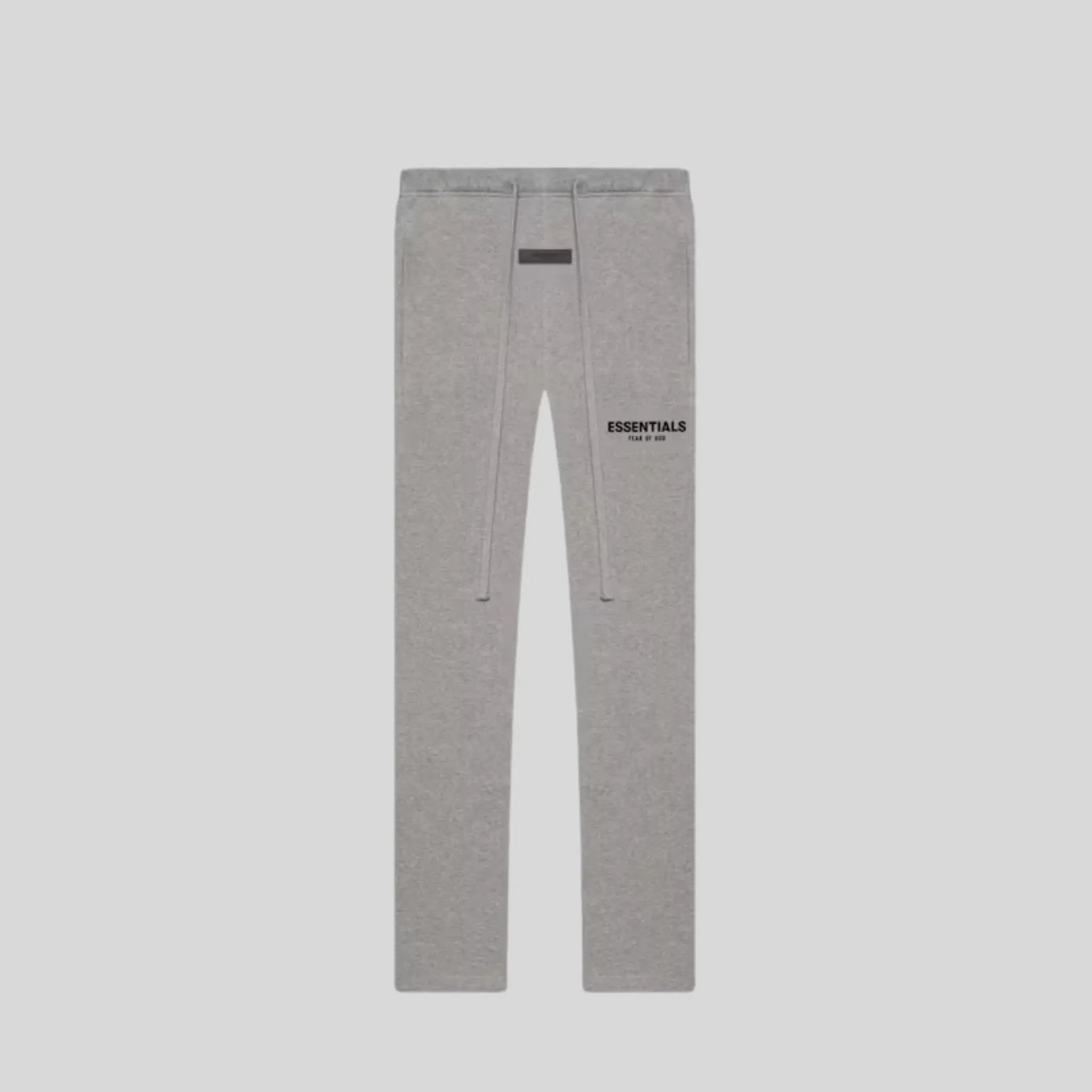 Fear of God Essentials DARK OATMEAL SWEATPANTS