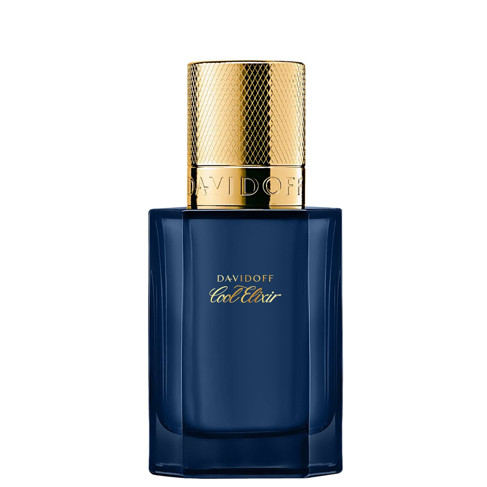 Davidoff Cool Elixir For Men Parfum Spray 30 ml