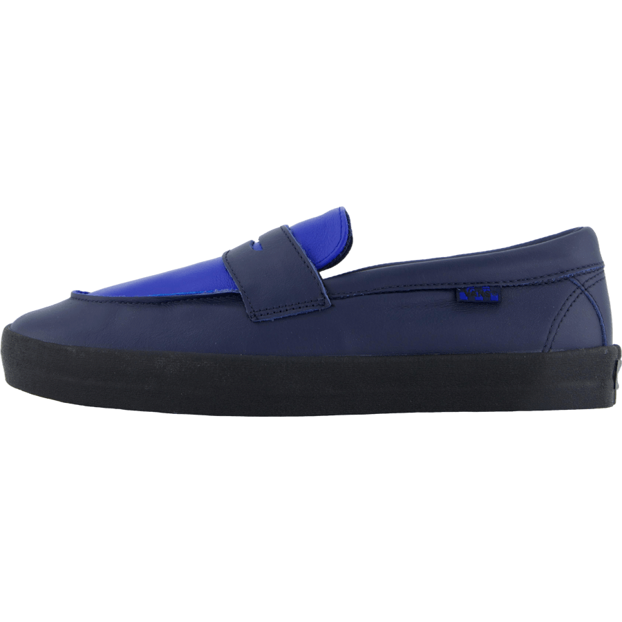 Vans Skate Loafer Navy