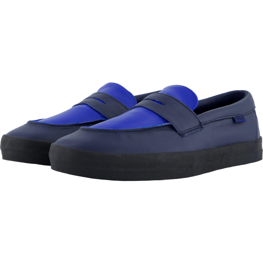 Vans Skate Loafer Navy