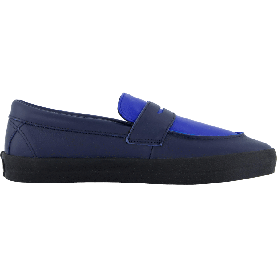 Vans Skate Loafer Navy