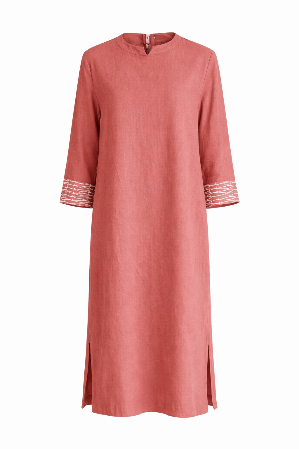 LORO PIANA ABITO NALIA LOVE CAPSULE DRESS (فستان)