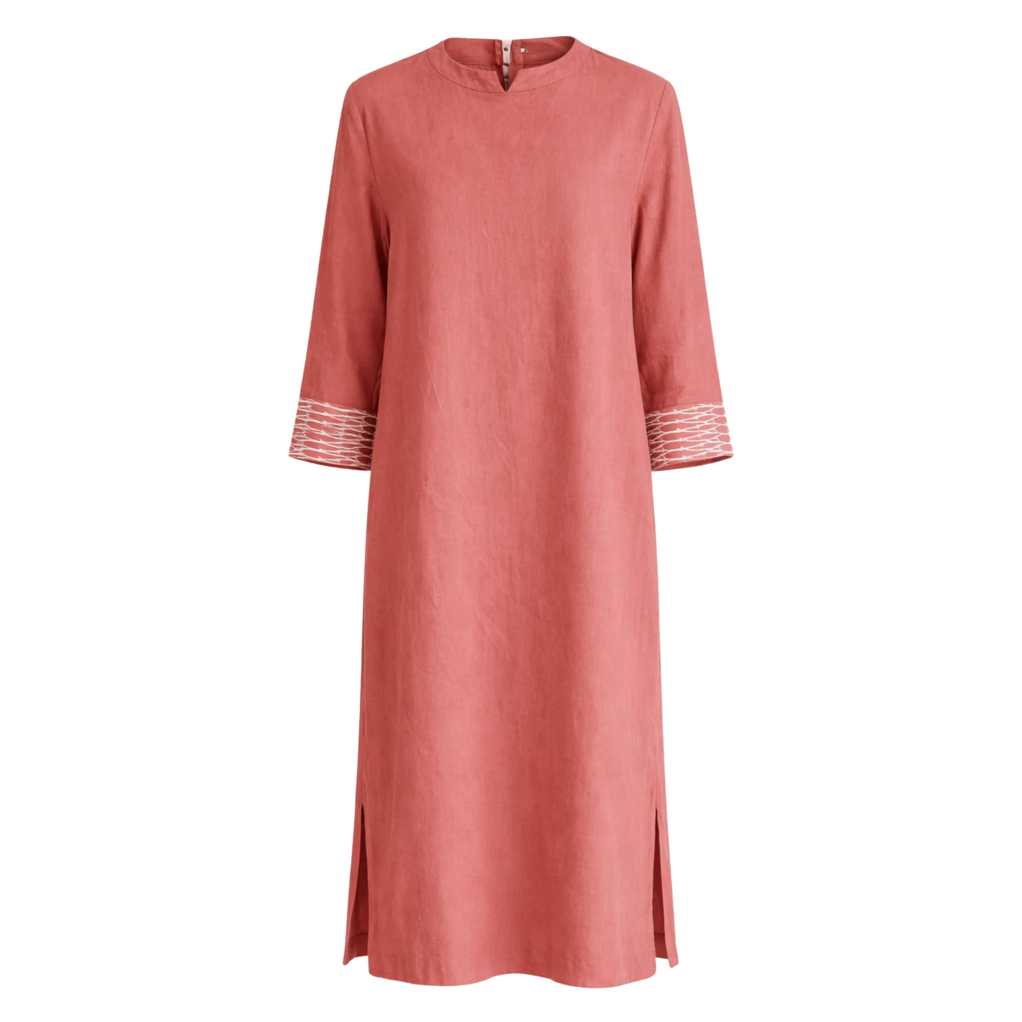 LORO PIANA ABITO NALIA LOVE CAPSULE DRESS (فستان)