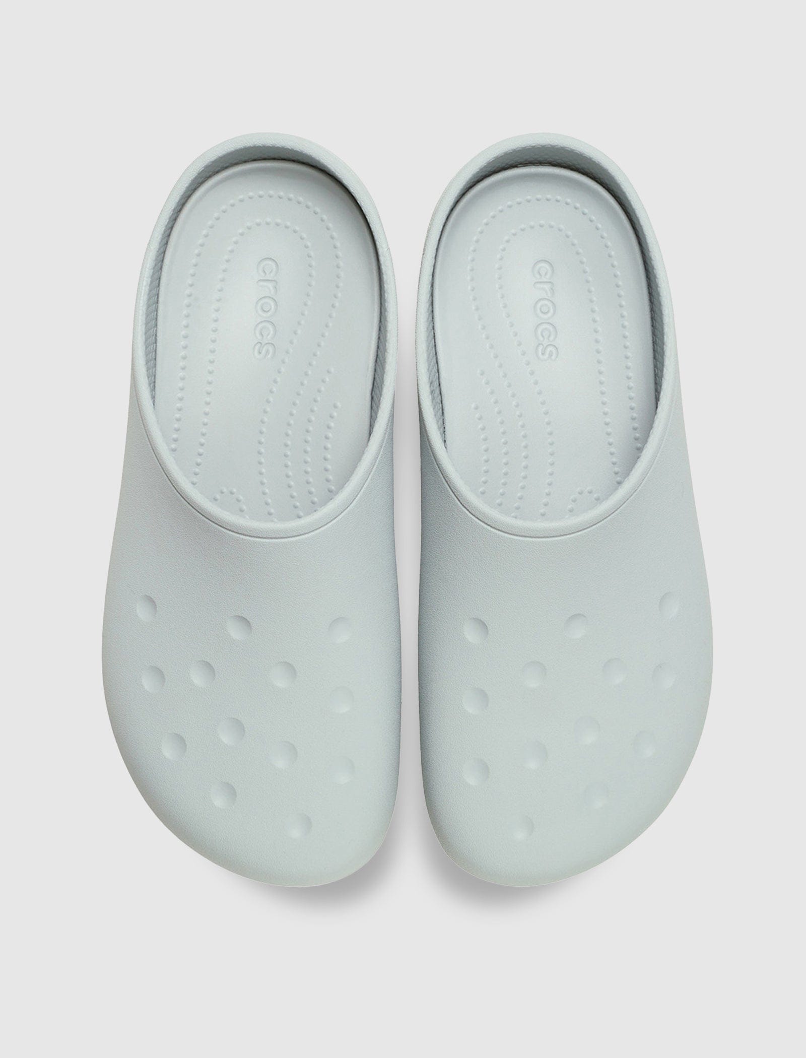 CROCS QUIET CLOG MIRAGE